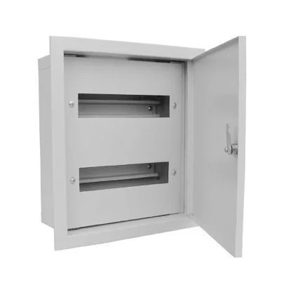 Щит ЩРВ-24з 330х300х120 IP31 УХЛ3