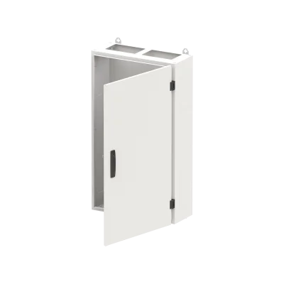 Шкаф TG205G TwinLine 800x550x225 (120 мод) IP55 АВВ