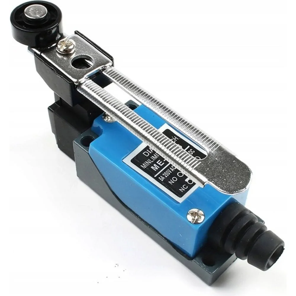 Выкл.концевой ME-8108 AC250V, 5A;DC115V, 0.4A (ANDELI)