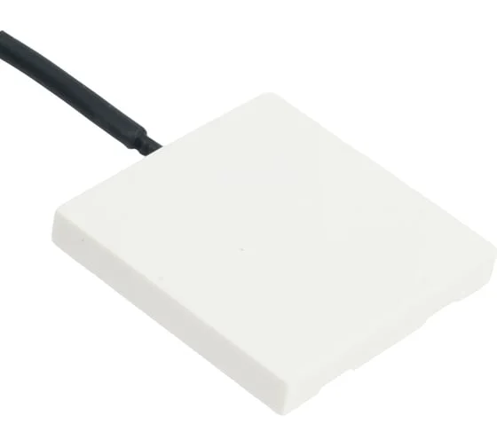 датчик касания скрытый белый SEN33A 500W 220V Арт. 51834
