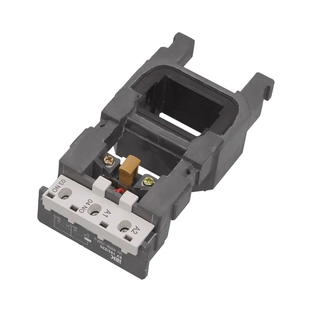 Катушка упр. КУ-(185А-225А) 400В IEK