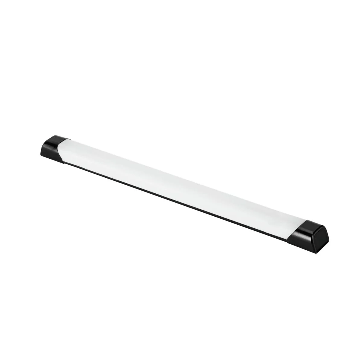 Свет-к линейный с/д LE LED IP65 01 72W 6500K; 1200мм Цв. черный