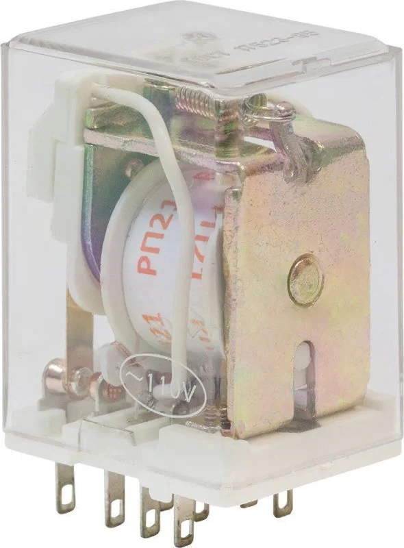 Реле РП 21-003-110V 50Гц перемен.