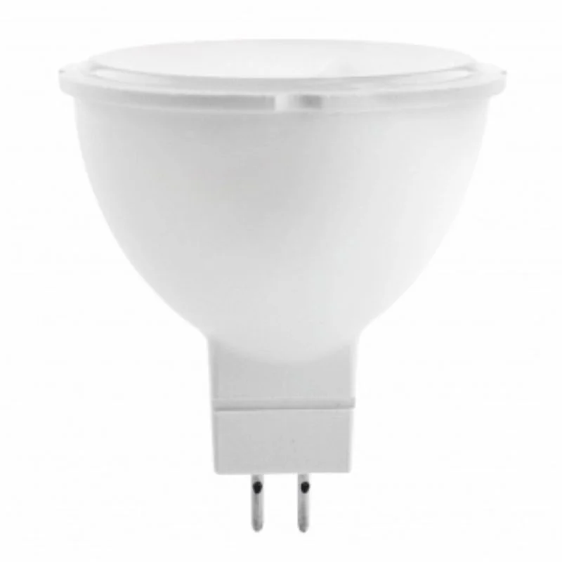 Лампа с/д LEEK LE MR16 12W 6K 220V GU5.3