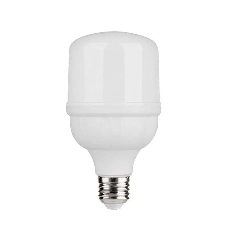 Лампа с/д PRE T-50W LED 6K E27/E40