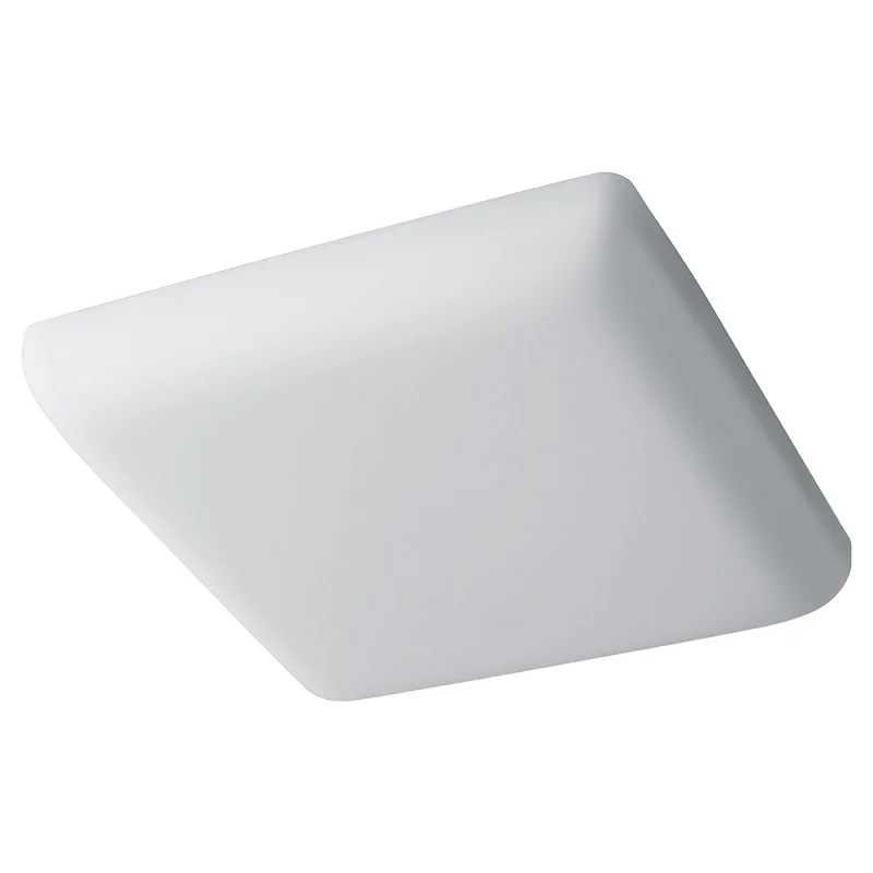 Светильник встраиваемый LED с регулир.монтаж.диам.(до 75мм) 6W 4K 600Lm белый,Квадр AL514 арт. 41569