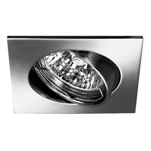 Светильник встраиваемый квадратный GU5.3 50W SC IL.0008.2413