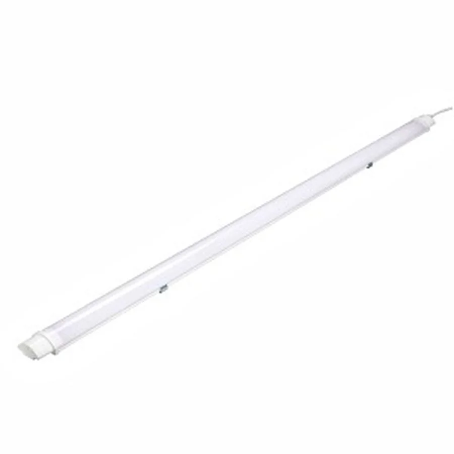 Свет-к LED 40w SMD 6000K LE LED IP65 40W матов. (Аналог ЛСП 2х36 линейка) 1187x70x42 LEEK