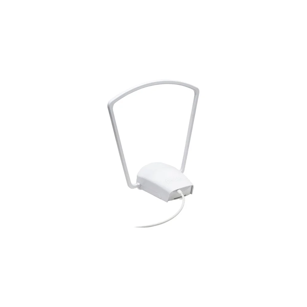 Антенна комнатная РЭМО BAS-5107-DX MINI Digital (активная,5V,DVB-T2,с б/п,33 дБи,коробка) арт. 14724