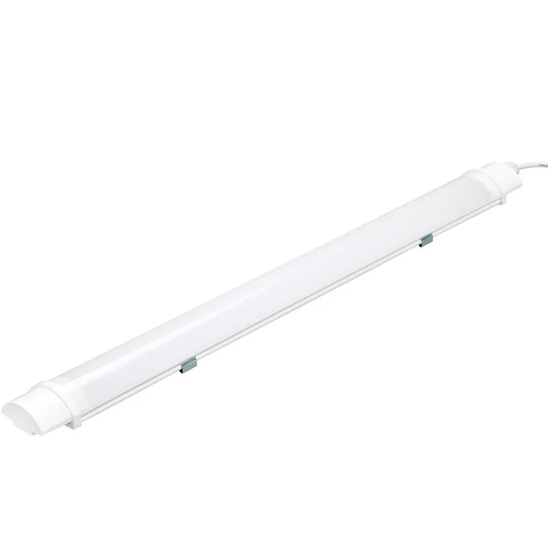 Свет-к с/д PRE LED IP65 18W 6000K 1500 Лм 600х53х28 мм (без инд.упак)
