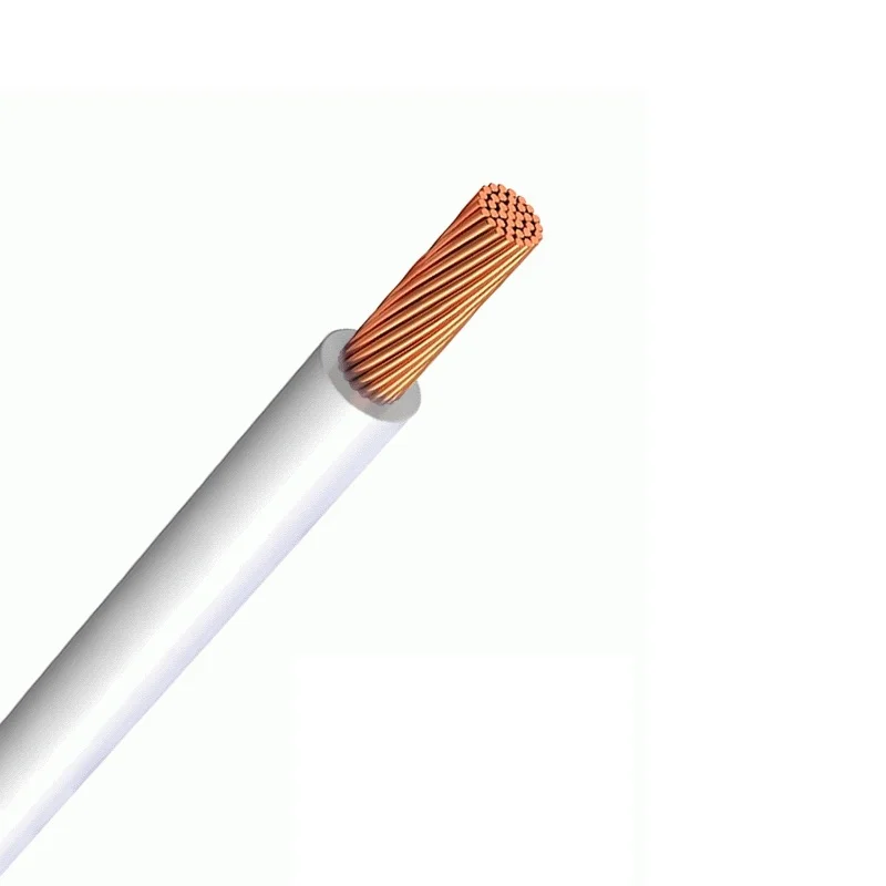 Провод ПуГВнг(А)-LS 2,5 бел ККЗ ГОСТ+ (500м)