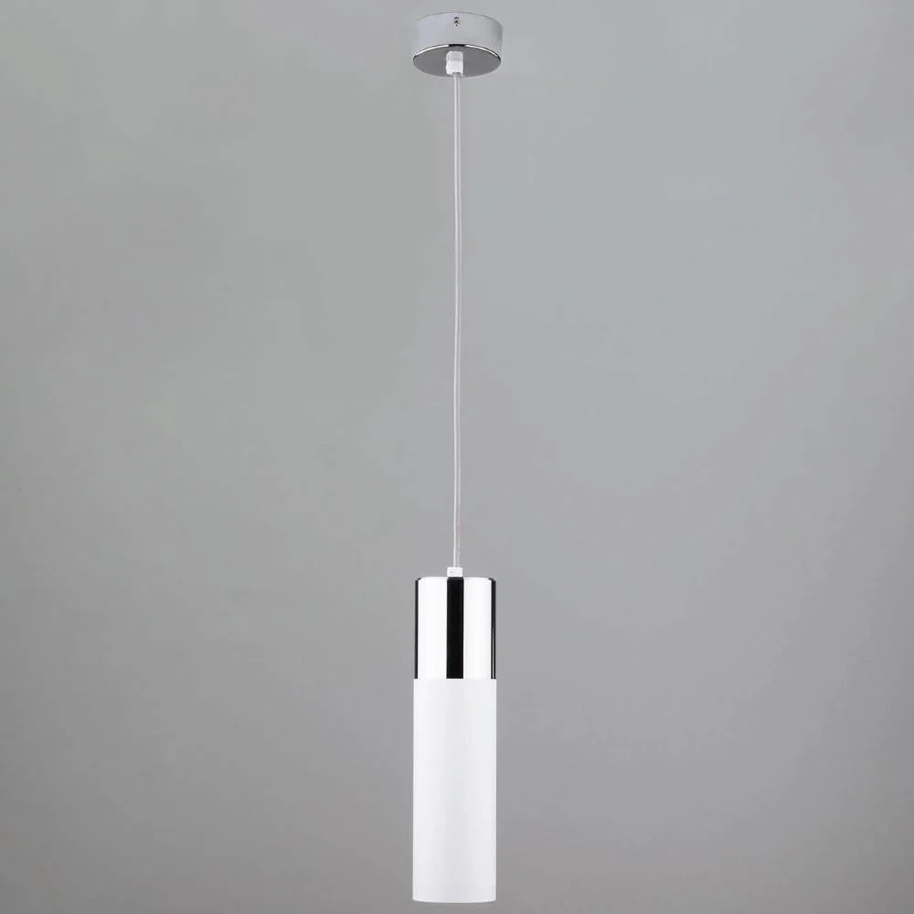 50135/1 LED / подвесной светильник хром/белый