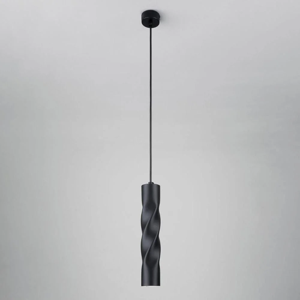 50136/1 LED / подвесной светильник / черный