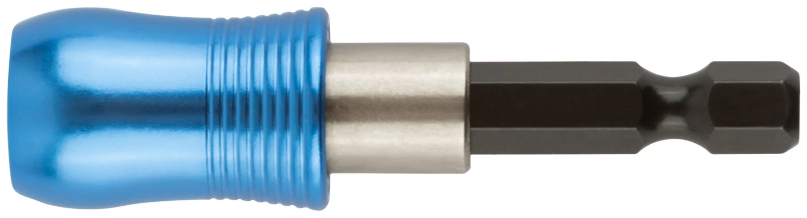 Адаптер магнитный для бит с держателем, 1/4, CUTOP Profi 83-556