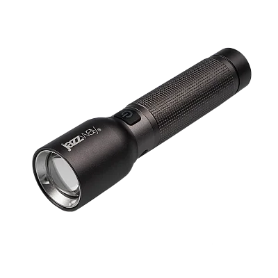 Алюминиевый фонарь Accu1-L20W 20 Вт светодиод XHP50 750Лм LI-ion 18650 (USB Type-C)