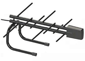 Антенна комнатная Локус L 942.10 Кайман активная с сепарат. USB без ист.пит. нп