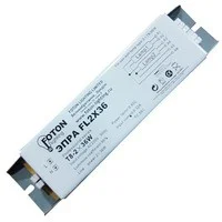Балласт электронный ЭПРА FL2*36W 180*40*30 mm (S148) FOTON 604002