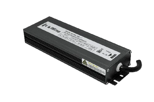 Блок питания MTPW, 250 W Влагозащищенный 12V MTPW-250-12 Al (226x74x32) ip67 SW-G