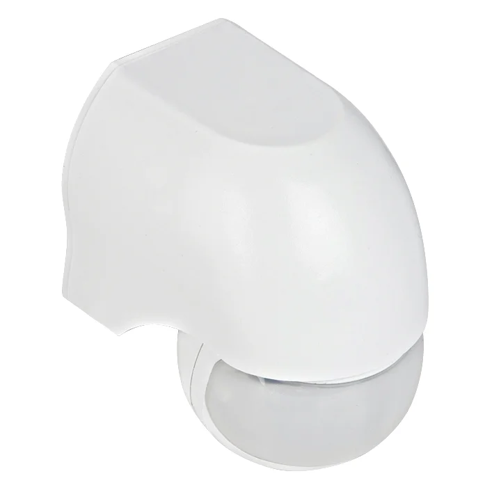 Датчик движения ИК 800Вт 180гр. до 12м IP44 MS-38 EKF PROxima dd-ms-38 6140773