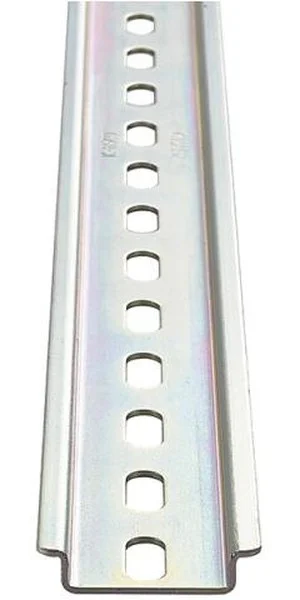 DIN-рейка 120см оцинкованная HLT
