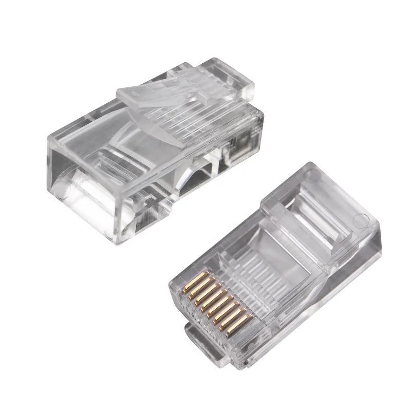 Джек RJ-45 8P-8C 5 категория PROCONNECT 05-1021-3