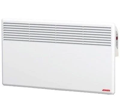 Электр. конвектор мех. управ. 1500вт Aeroheat Corsika 621х77х403 (вертик.жалюзи,STIX) без ножек