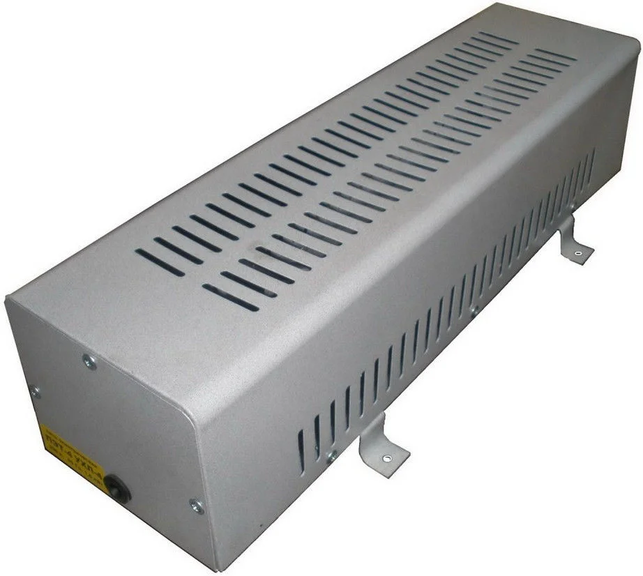 Электрическая печь ПЭТ-4-1,6 кВт 220V (б/шнура)