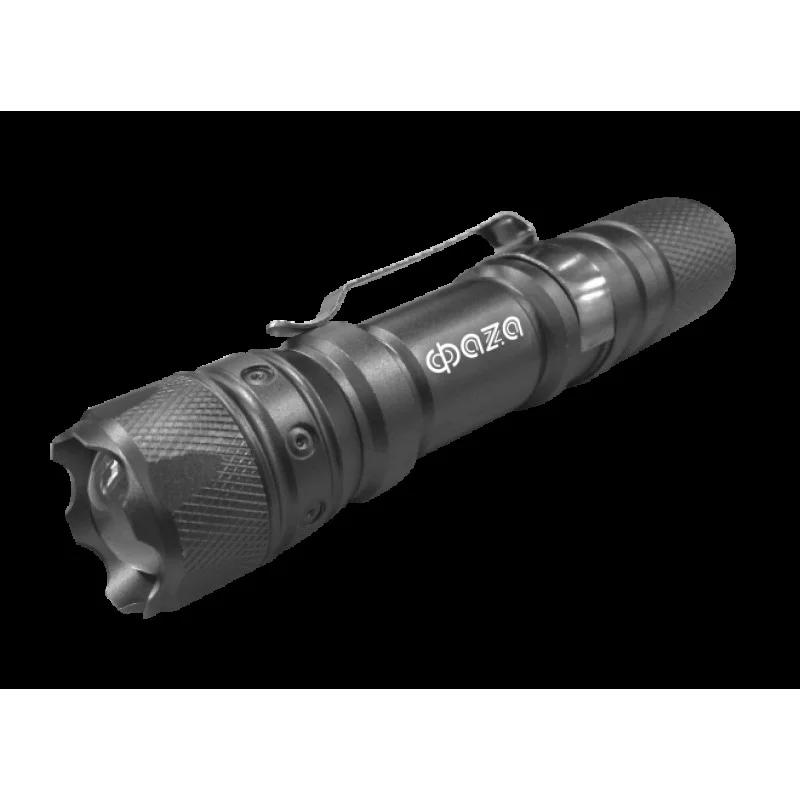Фонарь ФАZА A8-L1WZ-1AA (титан.)