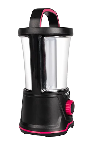 Фонарь ФАZА AccuF5-L20W-bk/gn(черн./зел)