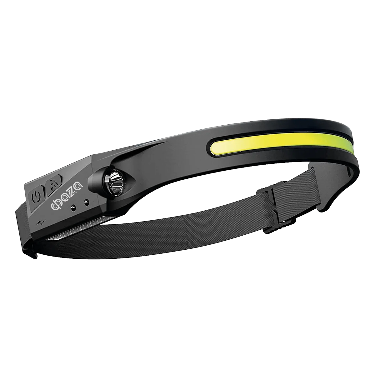Фонарь налобный аккумуляторный ФАZА AccuFH3-L3W/L3W-FLEX .5044937