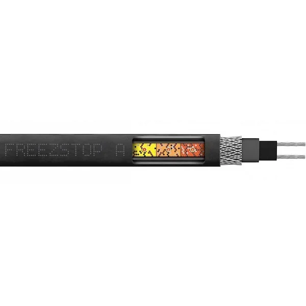 Кабель нагревательный саморегулирующийся Freezstop-30A (вместо 30КСТМ2-Т)