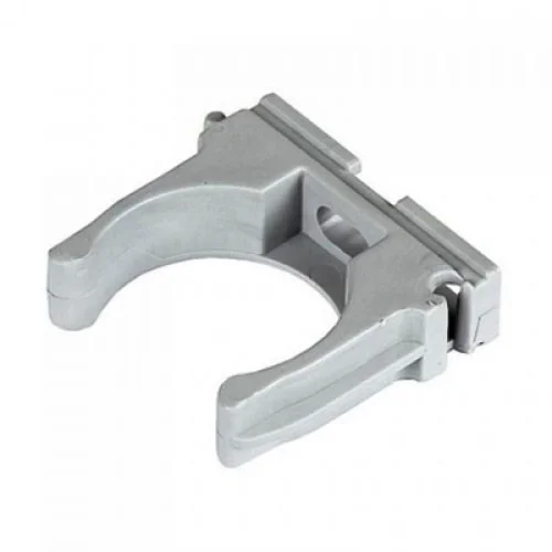 Клипса (держатель) для труб d50 Ecoplast CF50G 41750 (10,25шт) *