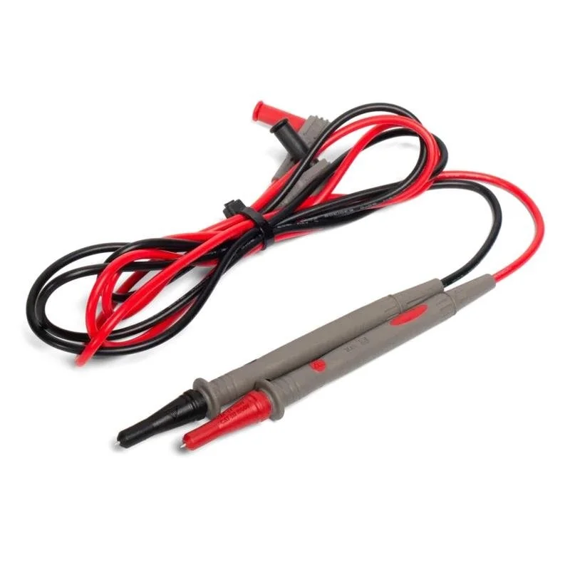 Комплект щупов KT 3006 (КВТ) 80750