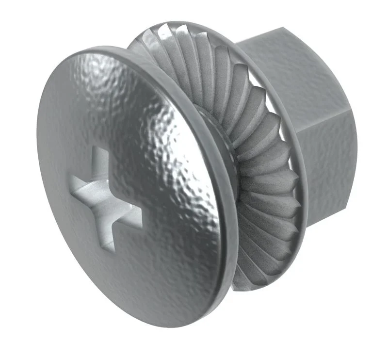 Комплект соединительный КС М6*10 (упак. 200шт) IEK CLP1M-CS-6-10-1
