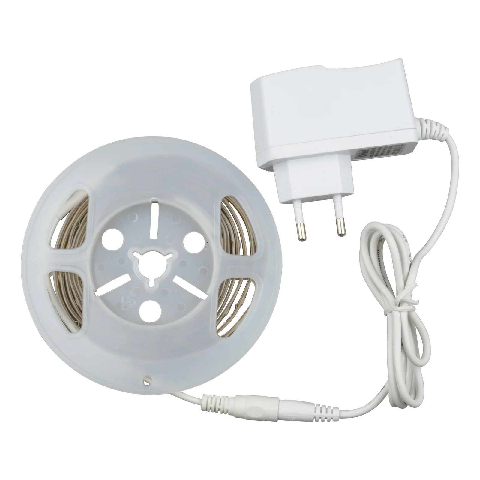 Комплект светодиодной ленты 2м ULS-P77-2835-42LED/m-IP20-2M-SPSB RRP18C00 для рассады и цветен Uniel