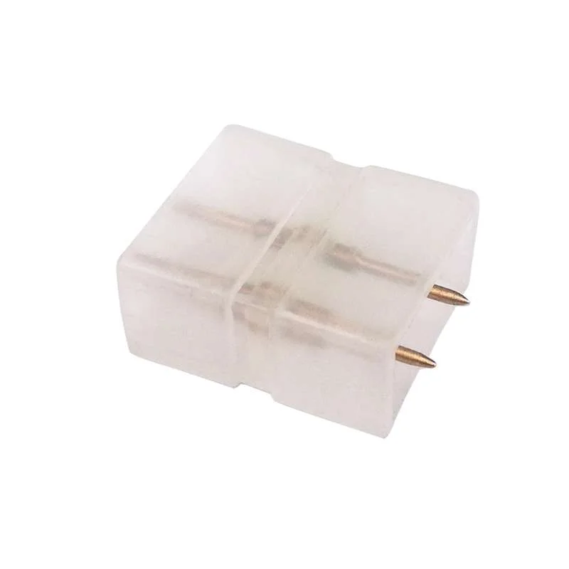 Коннектор соединительный для PFN-01 2835 IP65 I-обр.(10 шт/уп) Цена за шт!
