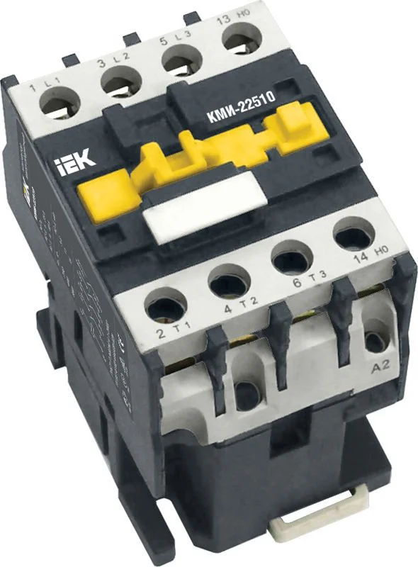 Контактор КМИ-22511 25А 110V/АС-3 1НЗ ИЭК