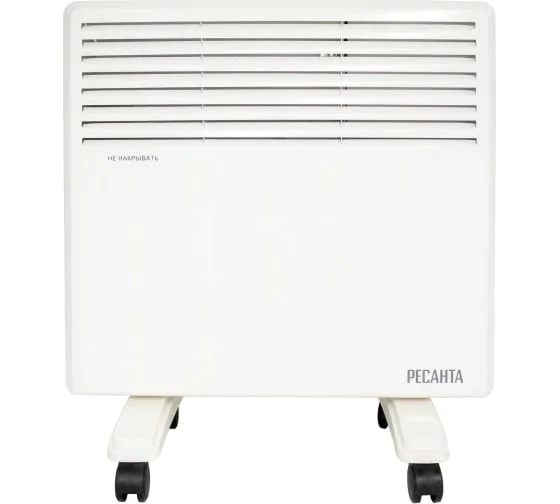 Конвектор РЕСАНТА ОК-1000Е (LED) 67/4/12 нн