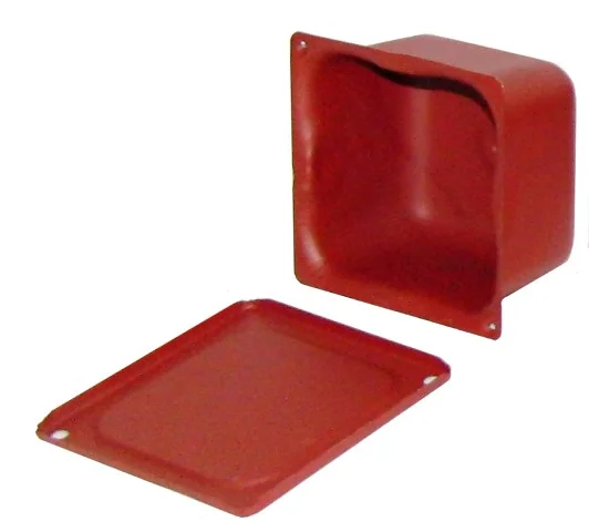 Коробка протяжная 300*300*200 У997М У3 IP31