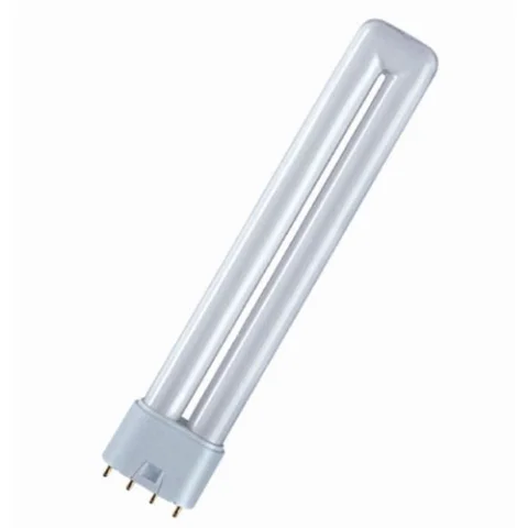 Лампа 18W/840 DULUX L 2G11 OSRAM 010724--