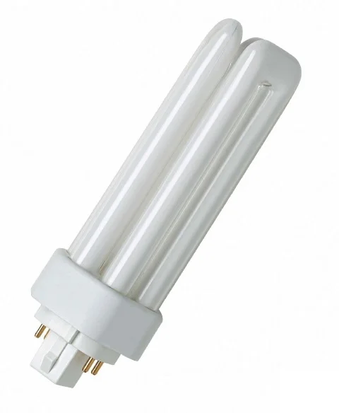 Лампа 42W/31-830 DULUX T/E Plus GX24q-4