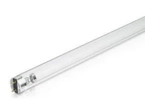 Лампа бактерицид.TIBERA UVC 30W G13 (L-908.8mm) UVC 253,7nm без озона LEDVANCE/OSRAM 4058075499249