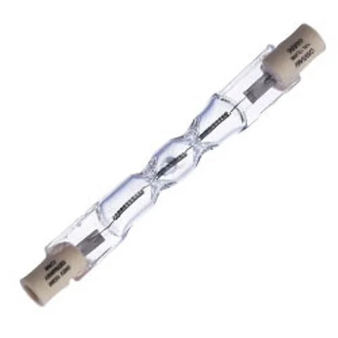 Лампа галогенная линейная 300W 118mm OSRAM Haloline ECO (230W) 64701