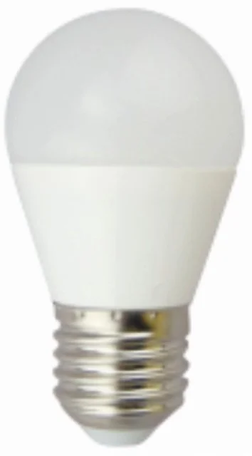 Лампа LED 10W 4000K E27 A60 720Lm LEEK