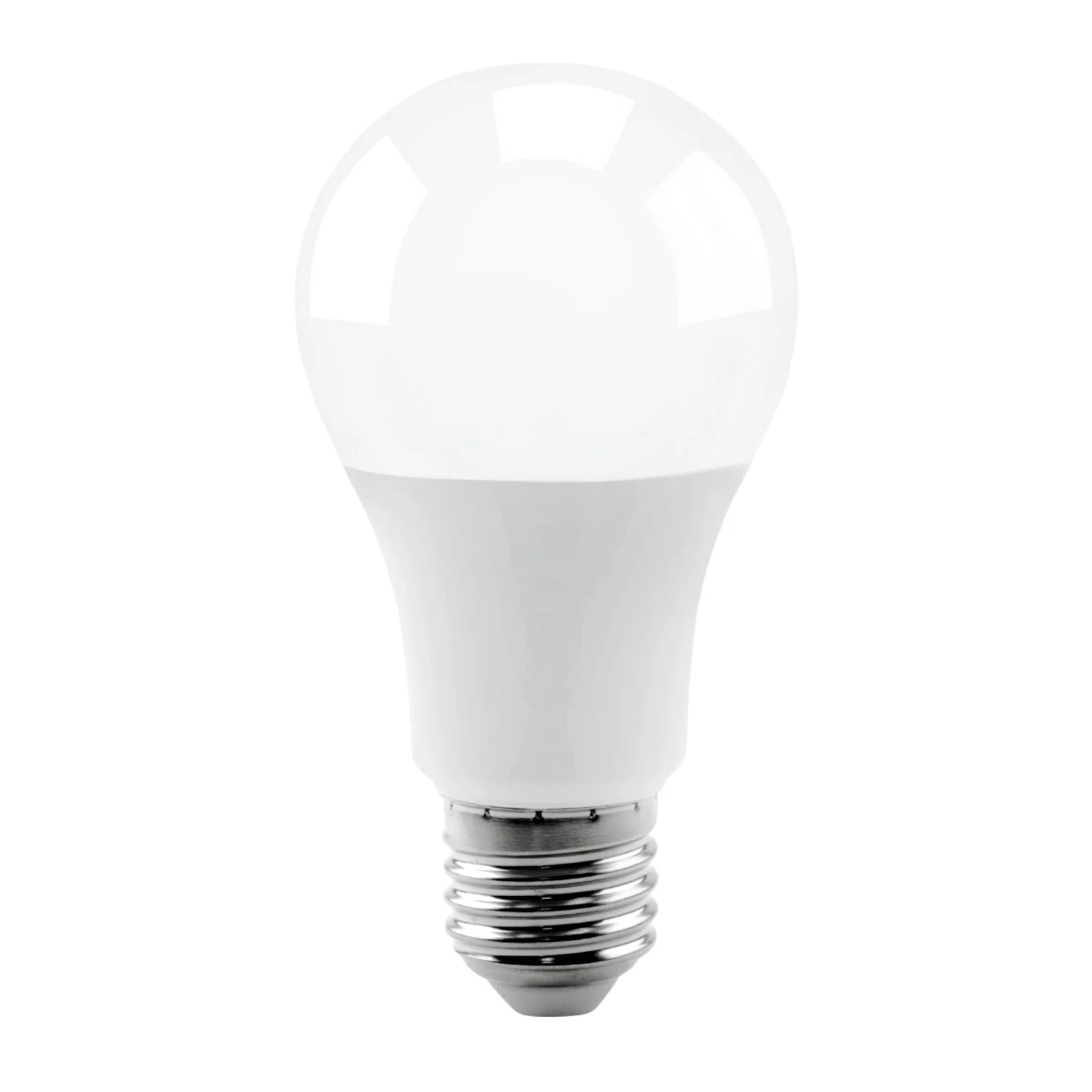 Лампа LED 10W 6000K E27 A60 720Lm LEEK