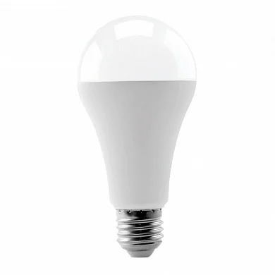 Лампа LED 25W 6000K E27 LE A65 LEEK