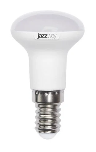 Лампа LED 5W E14 R39 5000K 230V 400Lm 39 x 65 50000ч JazzWay PLED-SP 1033598