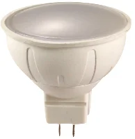 Лампа LED 5W MR16 GU5.3 4000K 230V LEEK LE NT 2835-8 (Классик)