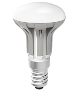 Лампа LED 9W E27 RM63 4000K 230V 420Lm 50*88 LEEK (Classic)