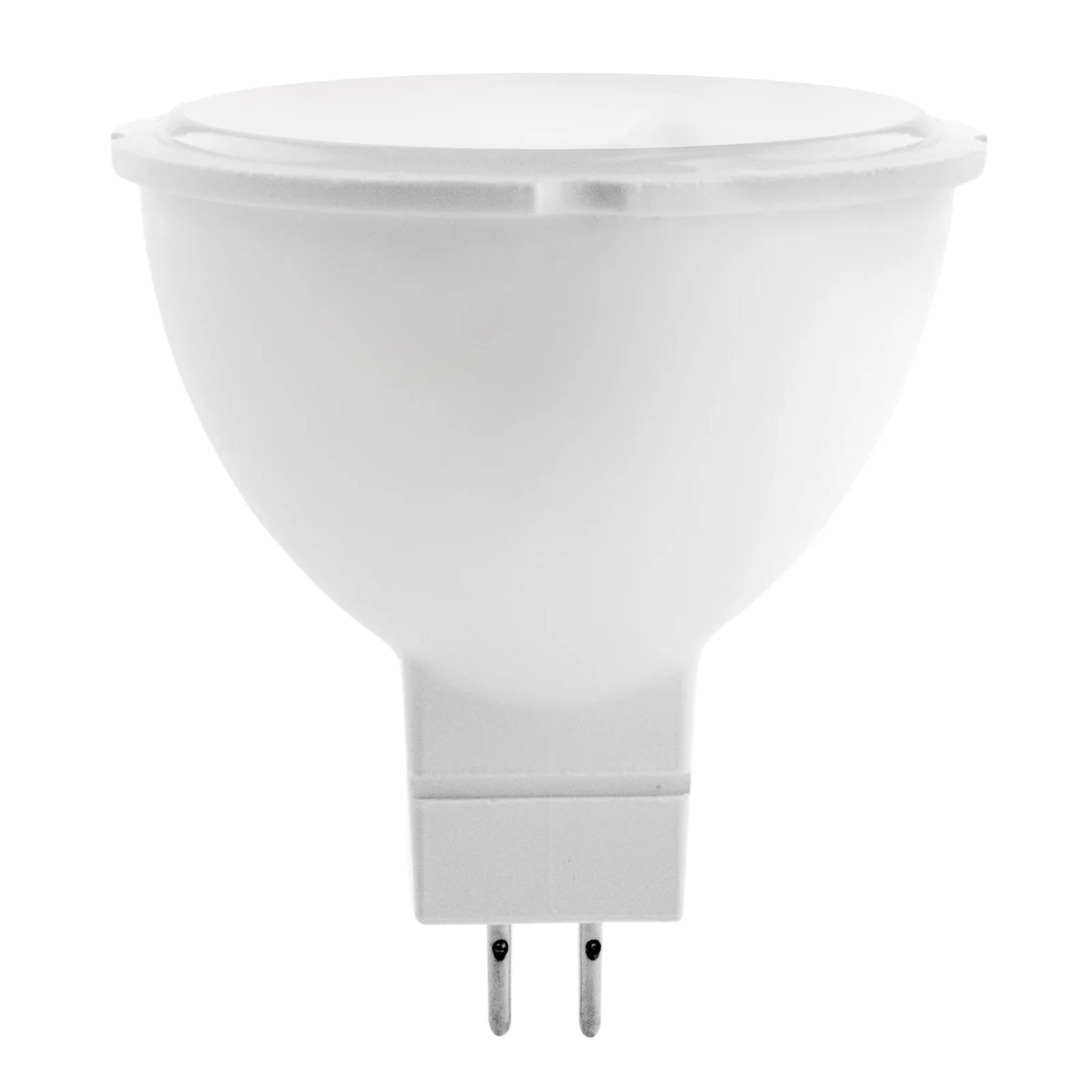 Лампа LED 9W MR16 GU5.3 6000K 230V LEEK LE 780lm